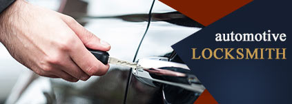 Locksmith Maple Heights